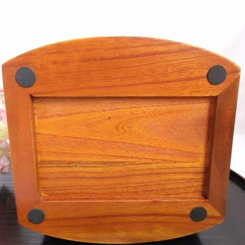 新品　有田焼　古伊万里　手提げ三段重箱　野点遊山箱　色変り中鉢　陶器小物入　箱入