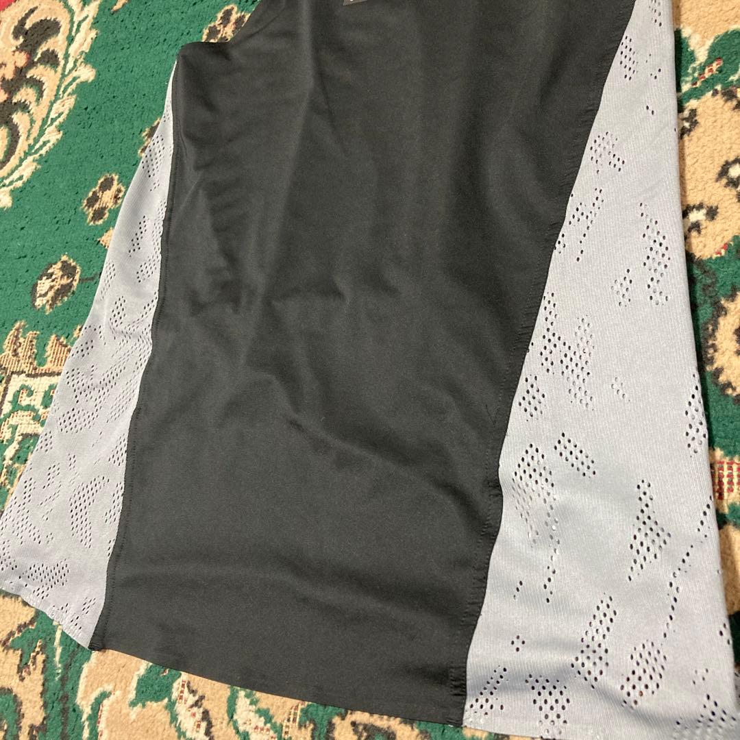 アディダス×ステラマッカートニーコラボジムトップスOTノースリーブタンクトップ