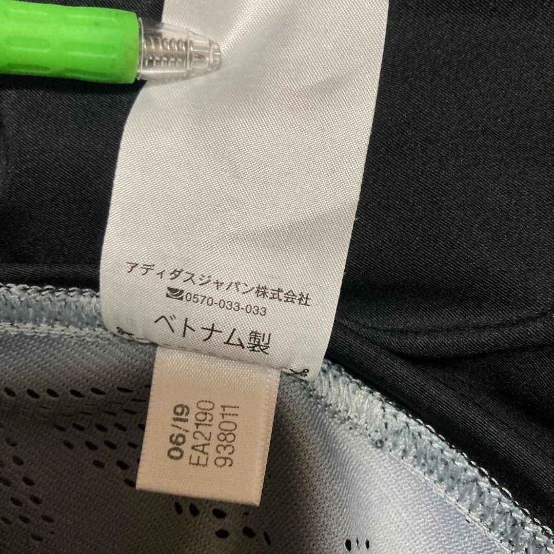 アディダス×ステラマッカートニーコラボジムトップスOTノースリーブタンクトップ