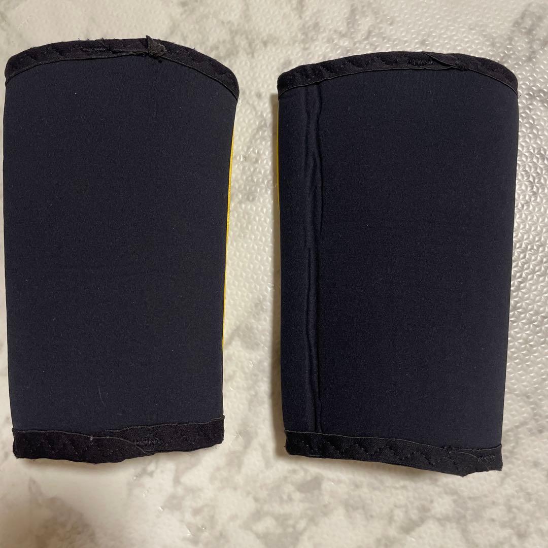 SBD エルボースリーブ Mサイズ 美品 リミテッド イエロー