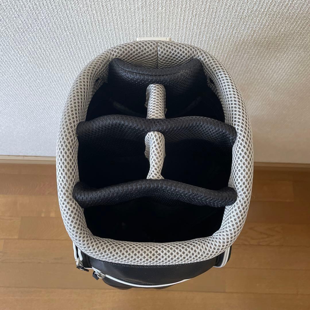 callaway キャロウェイ　キャディバッグ