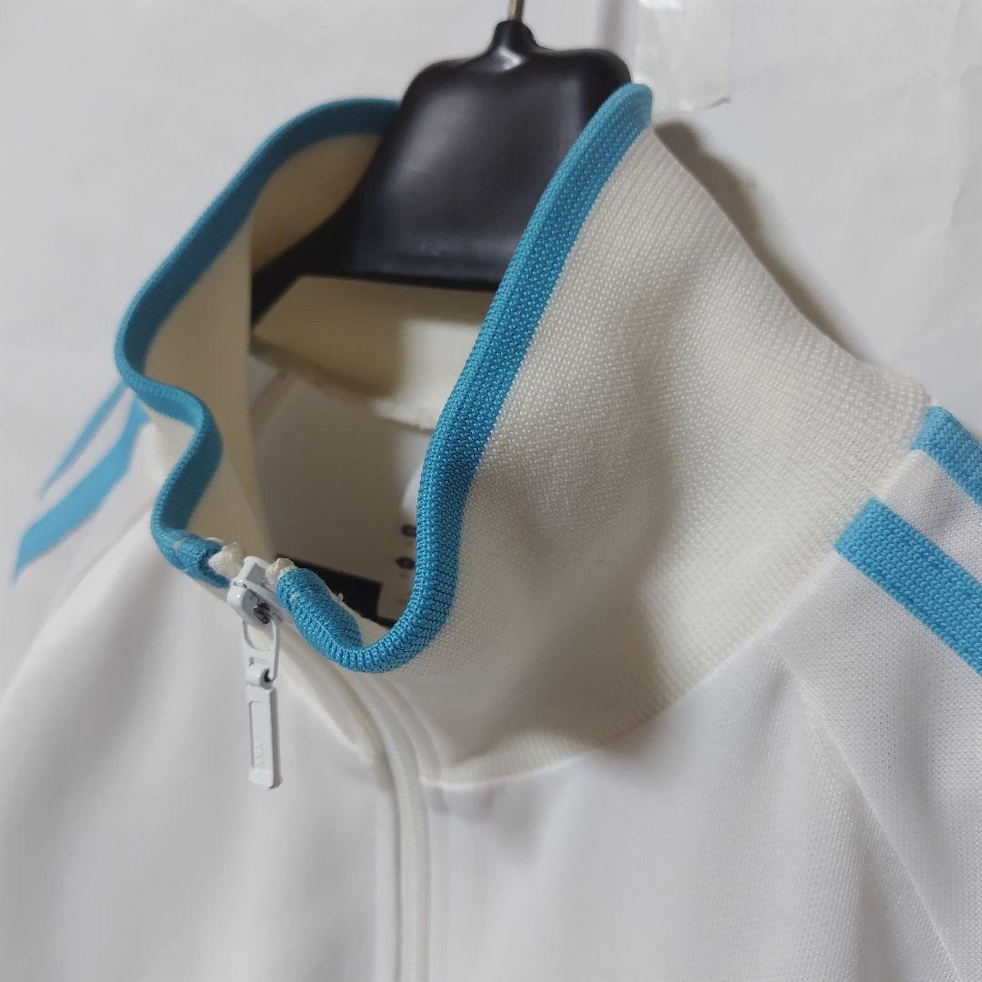 00s adidas オリンピック マルセイユ サッカー トラックジャケット