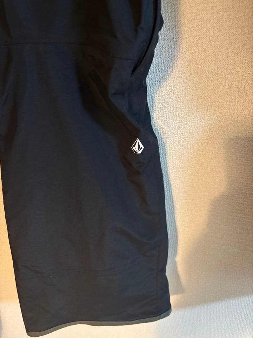 ボルコム　スノーボードパンツ　GORE-TEX 極美品