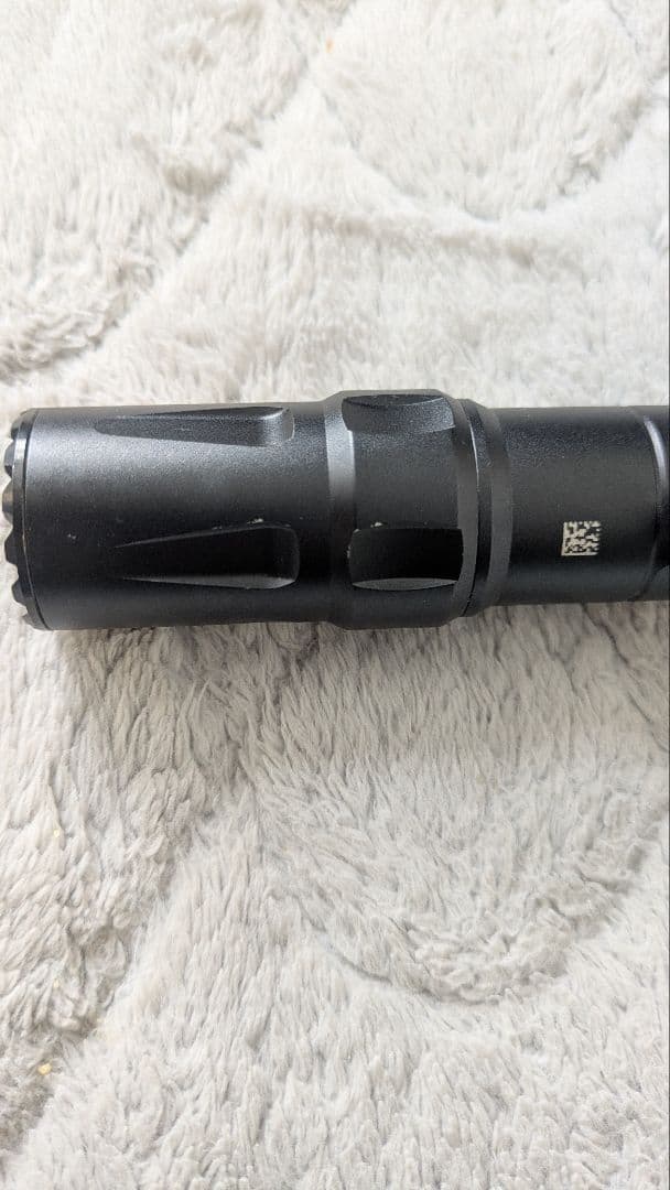 OLIGHT(オーライト) ODIN タクティカルライト ハンディライト
