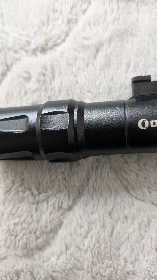 OLIGHT(オーライト) ODIN タクティカルライト ハンディライト