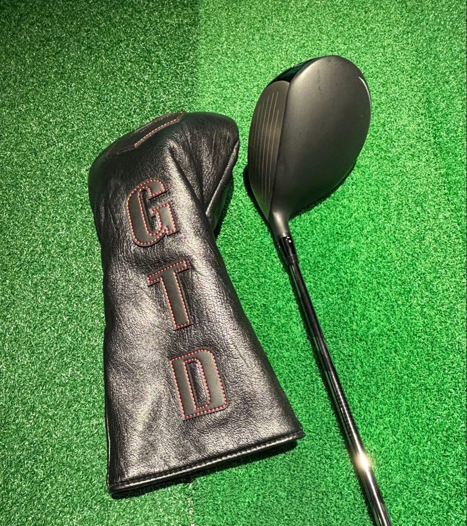 【全世界限定200個激レア】GTD460SSF × ダイヤモンドスピーダー4R2