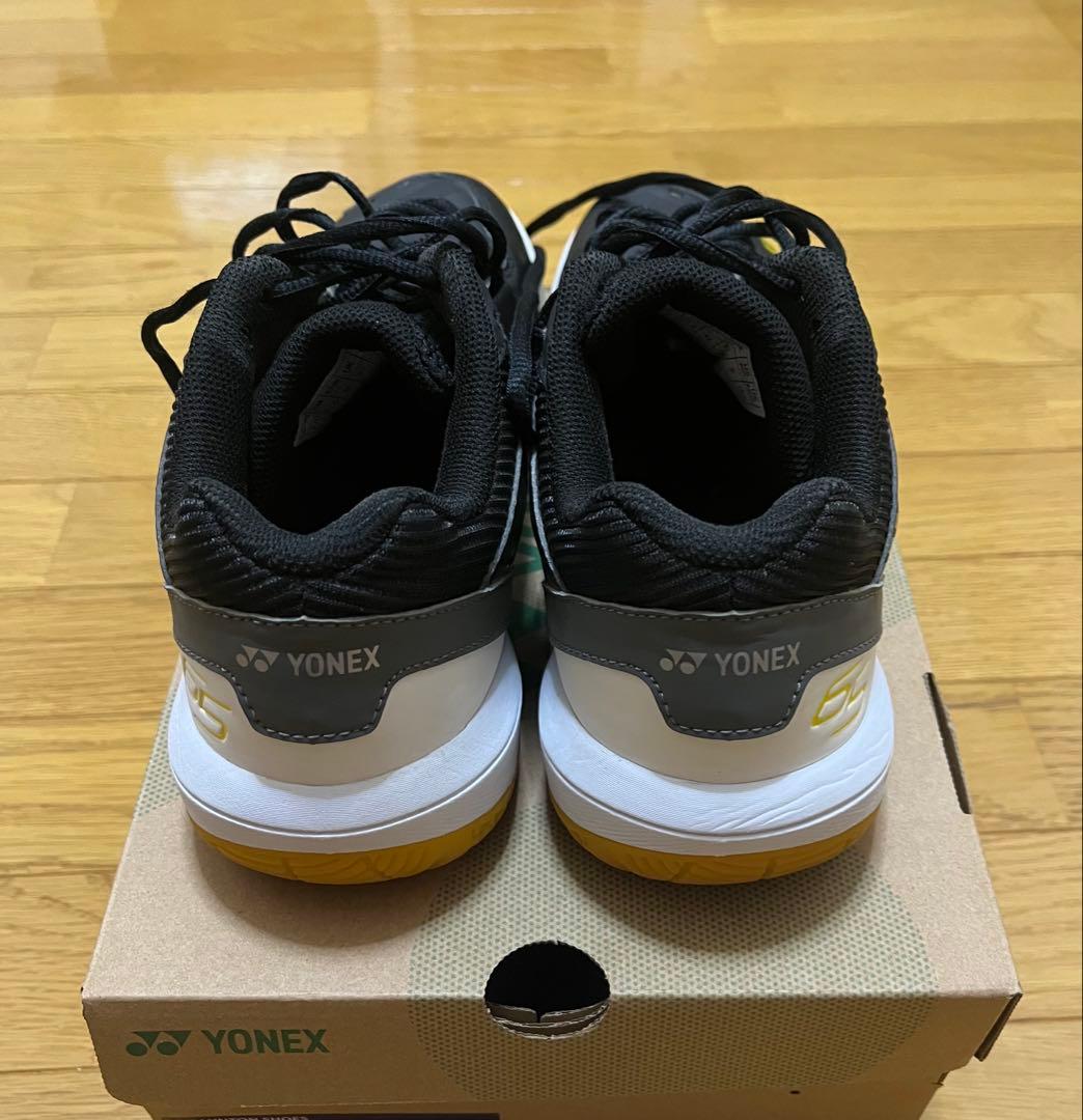 YONEX SHB65Z パワークッション65Z 27.0cm