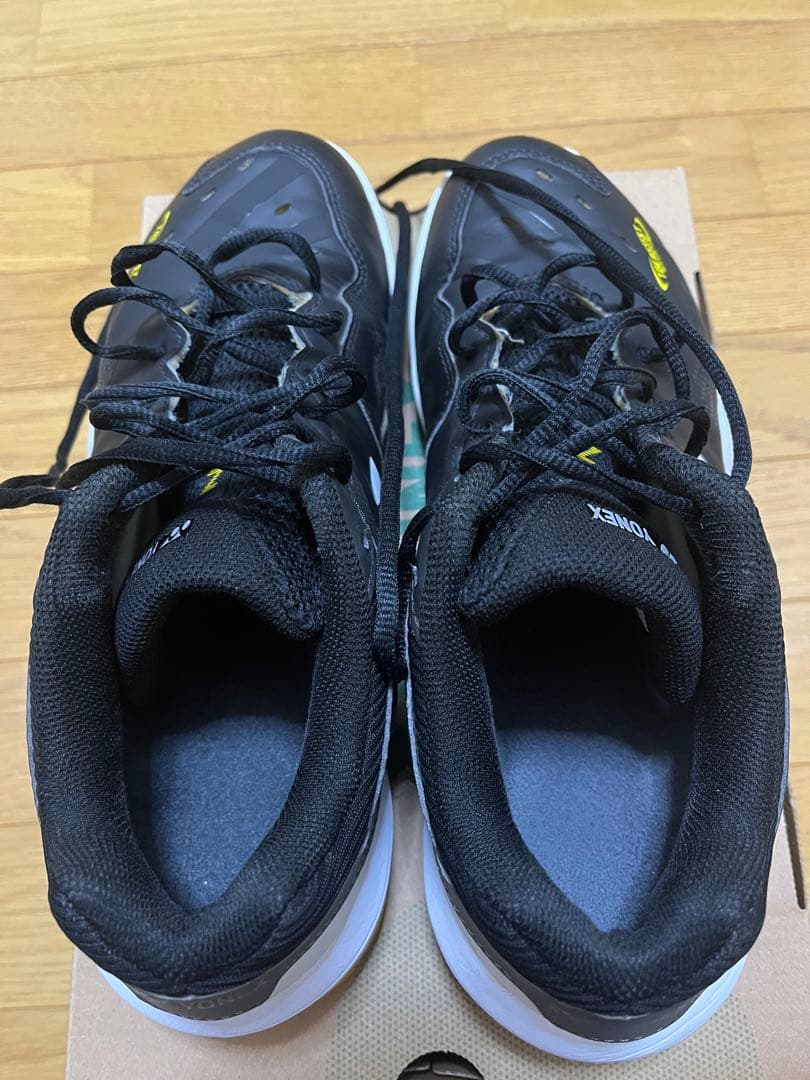 YONEX SHB65Z パワークッション65Z 27.0cm