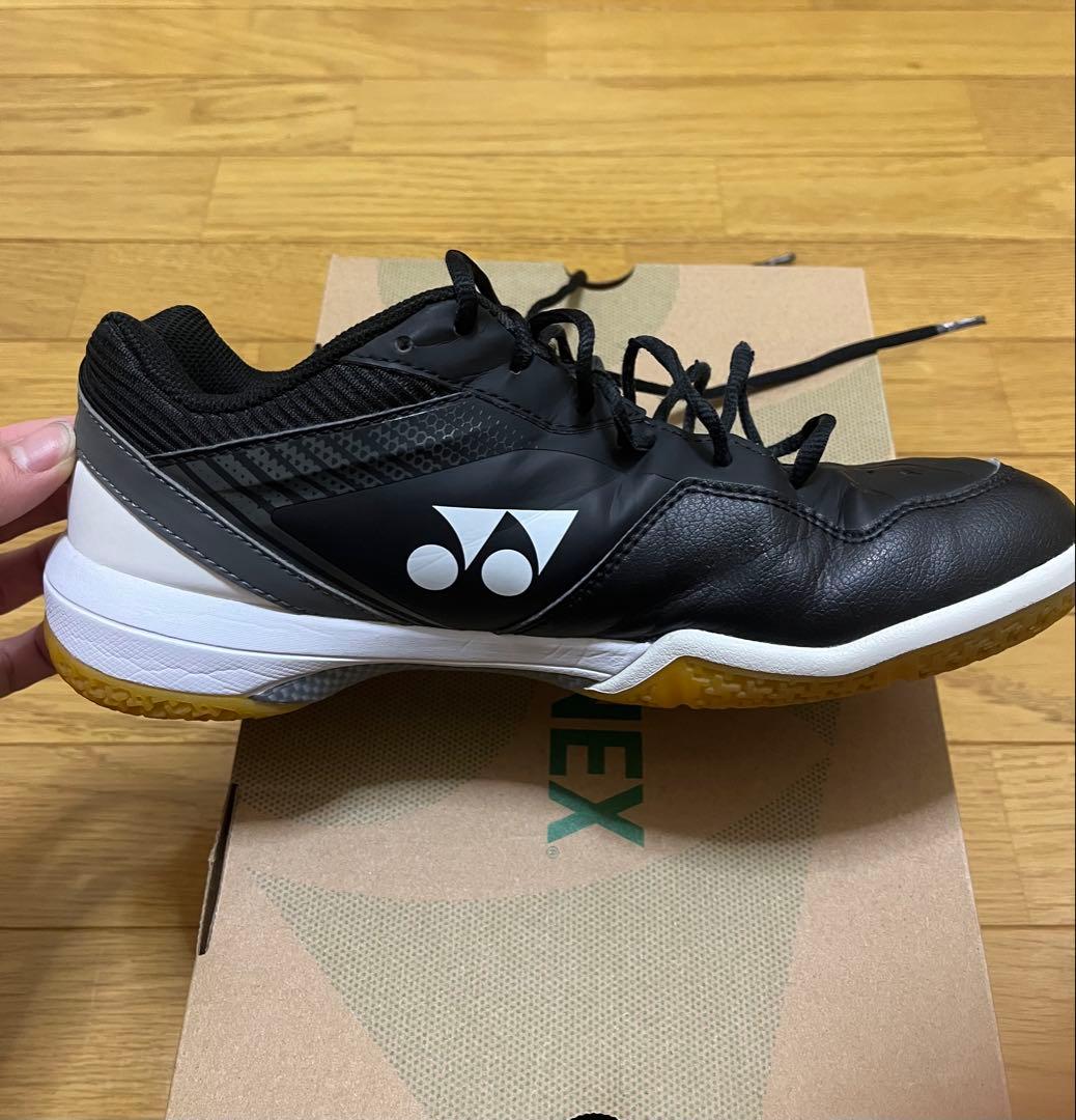 YONEX SHB65Z パワークッション65Z 27.0cm