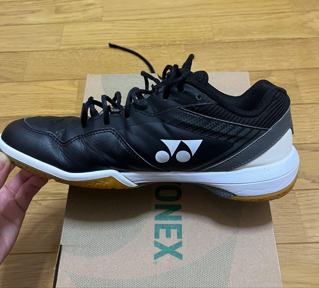 YONEX SHB65Z パワークッション65Z 27.0cm