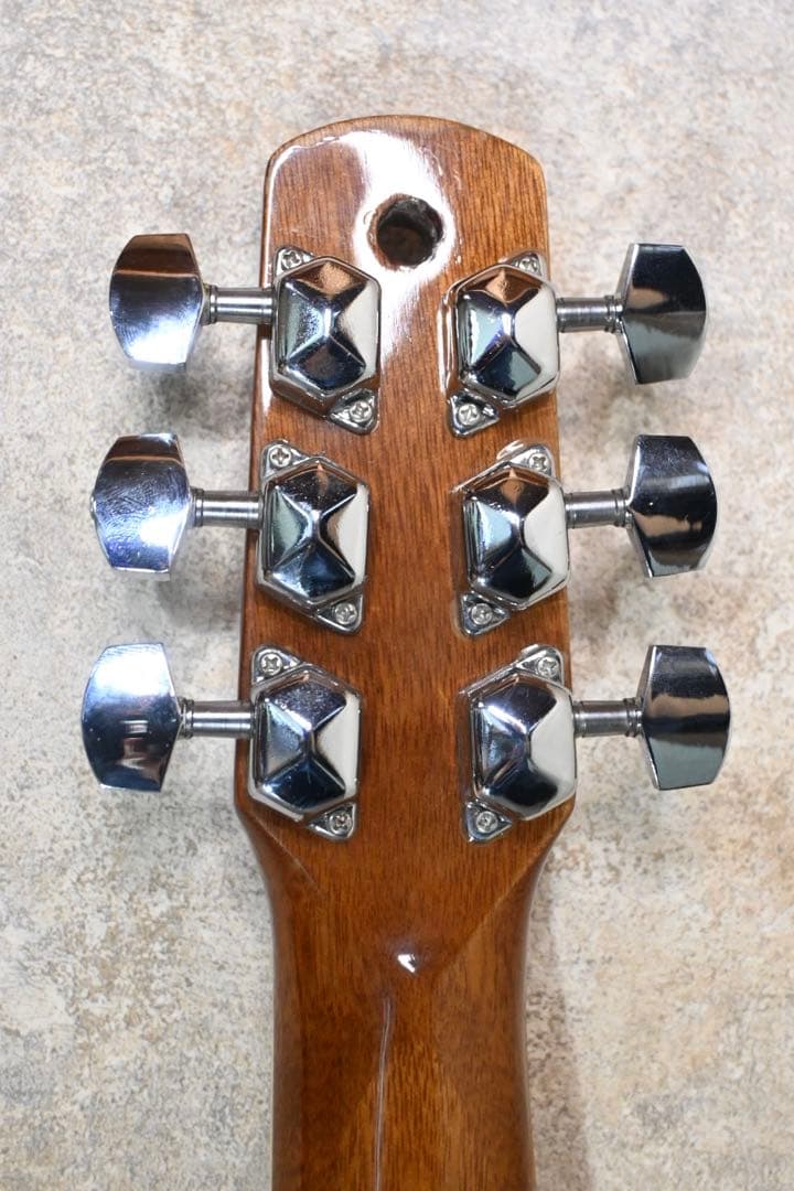TINY BOY TT-40 PORTER BS トラベルギター タイニーボーイ