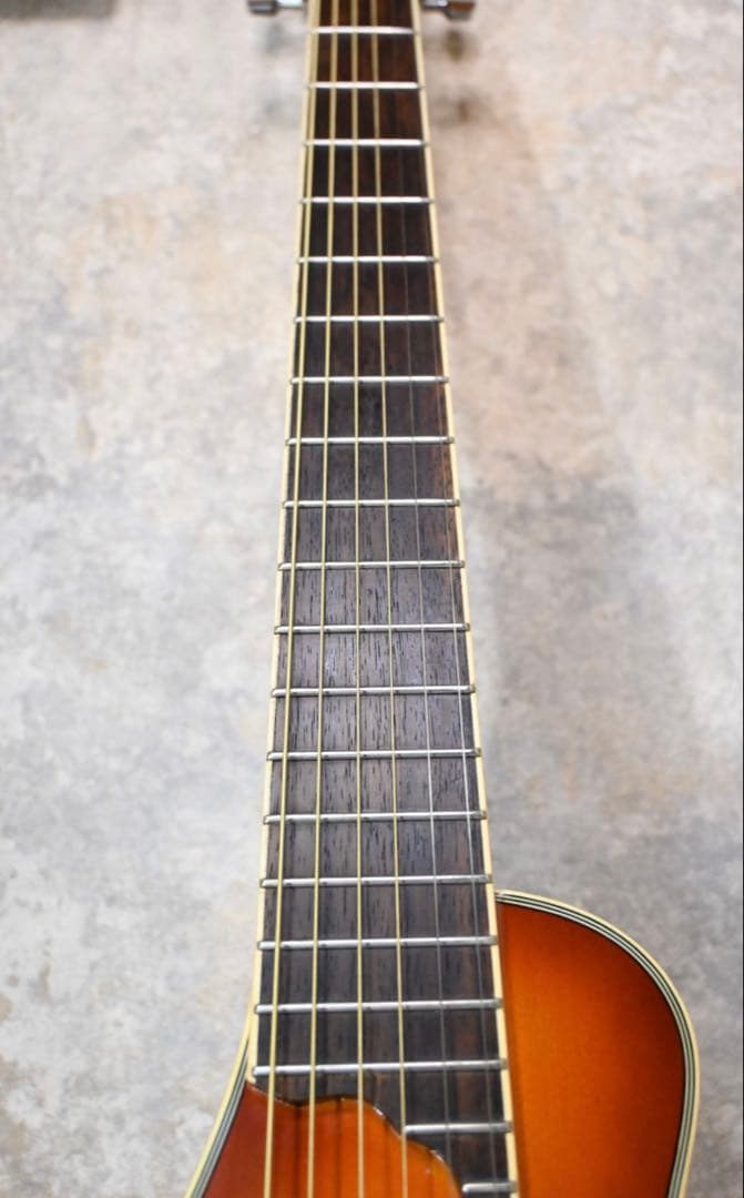 TINY BOY TT-40 PORTER BS トラベルギター タイニーボーイ