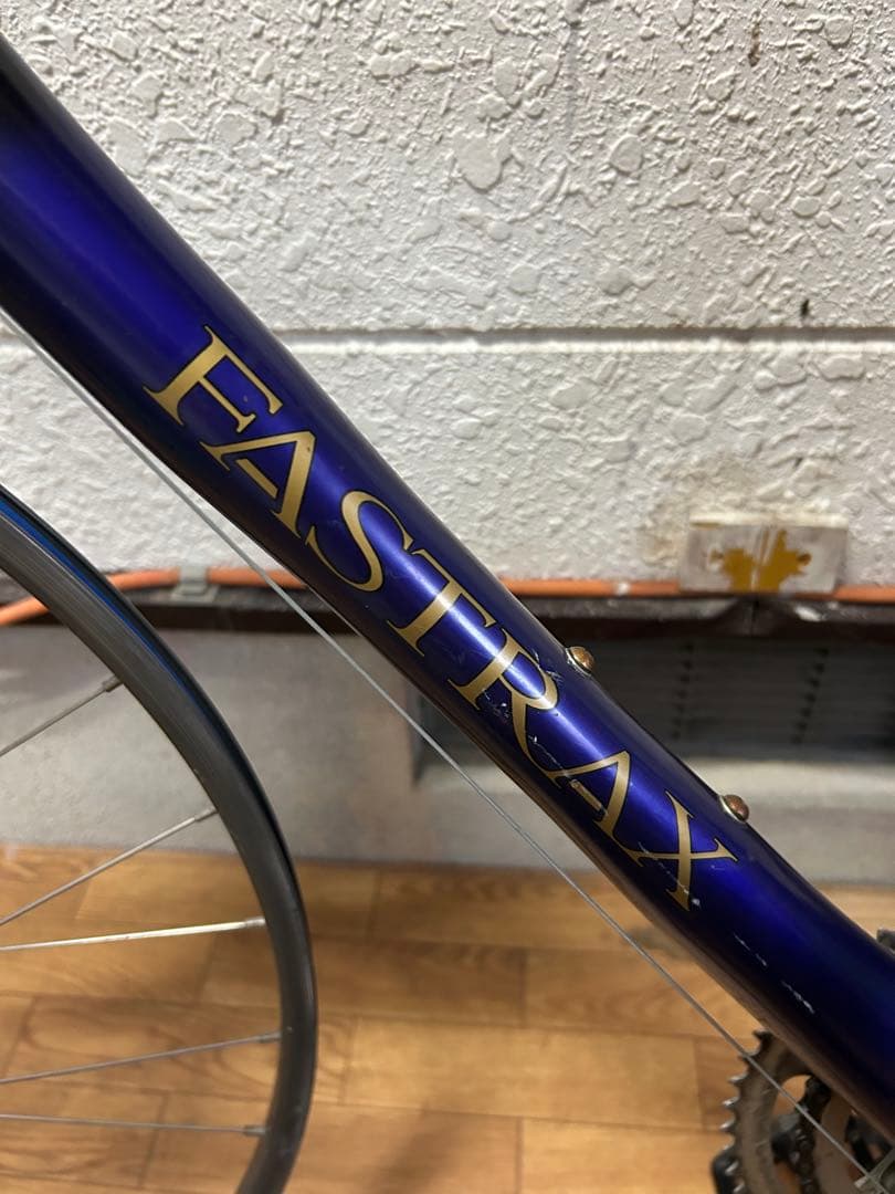 FASTRAX ロードバイク