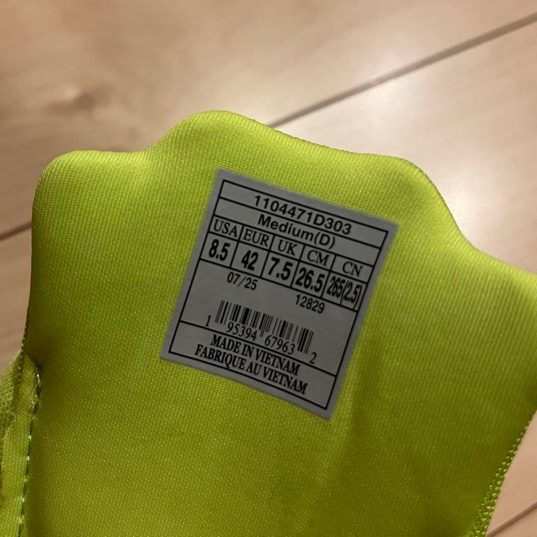 BROOKS グリセリンマックス 26.5