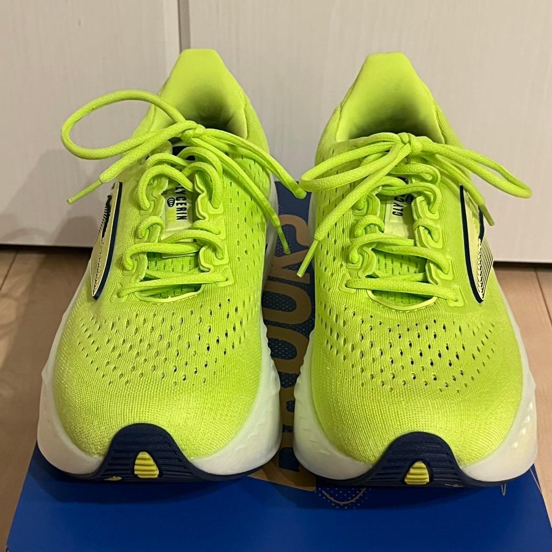 BROOKS グリセリンマックス 26.5