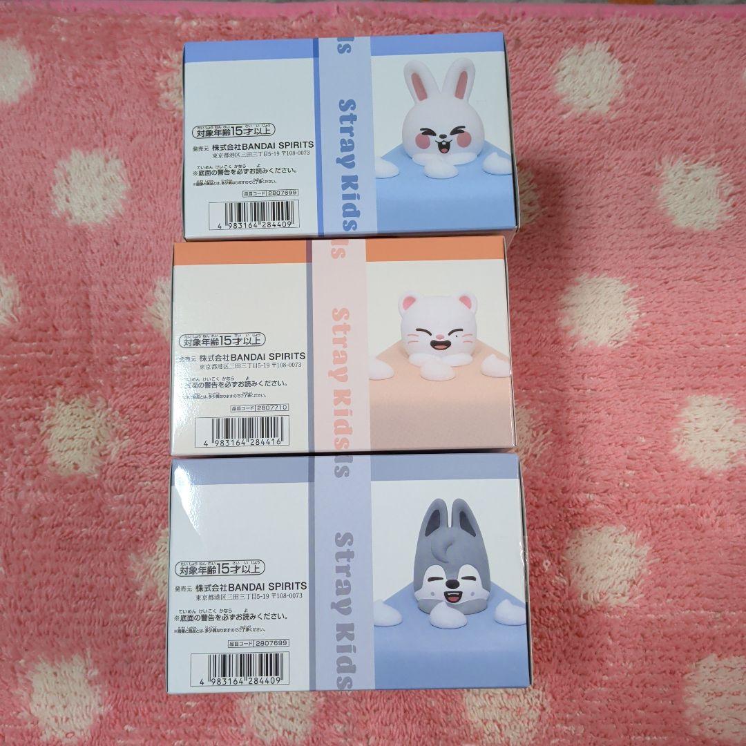 SKZOO BIRTHDAY CAKE コレクション vol.1 vol.2