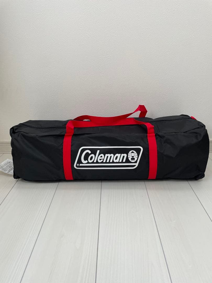 テント・タープ Coleman Sundome