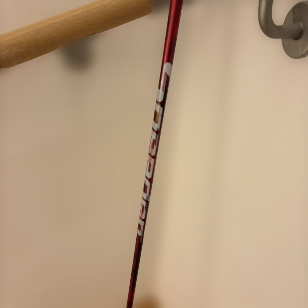 Callaway GBB EPIC STAR ドライバー