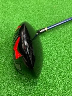 エミリッド　バハマ　ドライバー　ヘッドカバー付