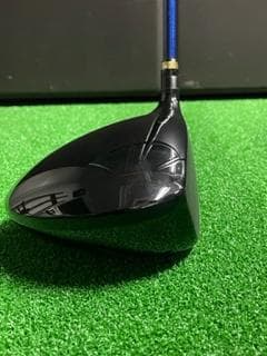 エミリッド　バハマ　ドライバー　ヘッドカバー付