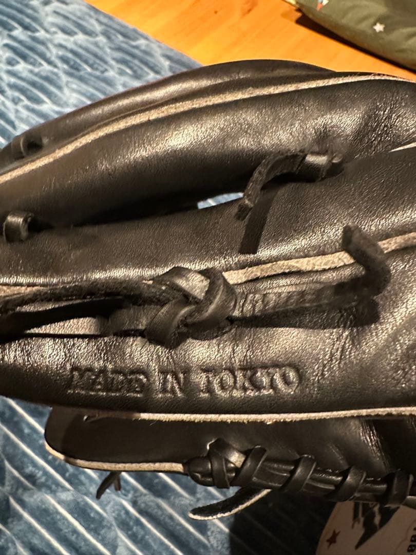 ワールドペガサス　硬式