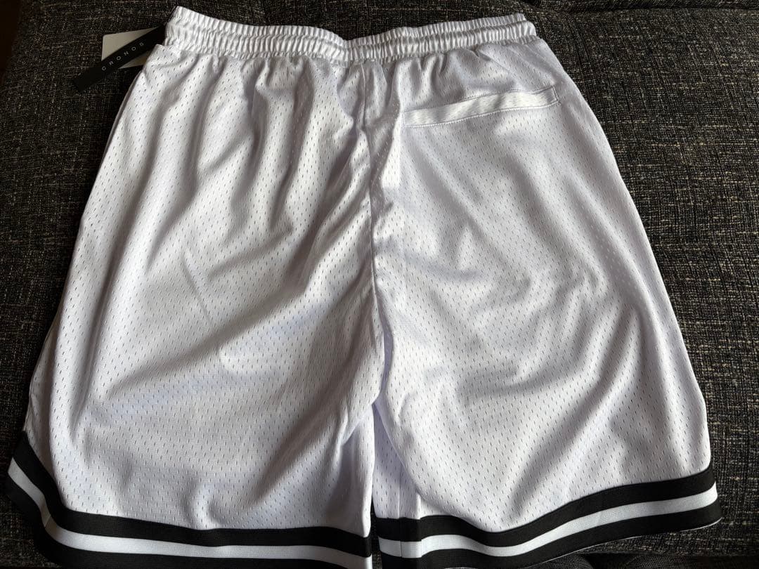 クロノス ハーフパンツ