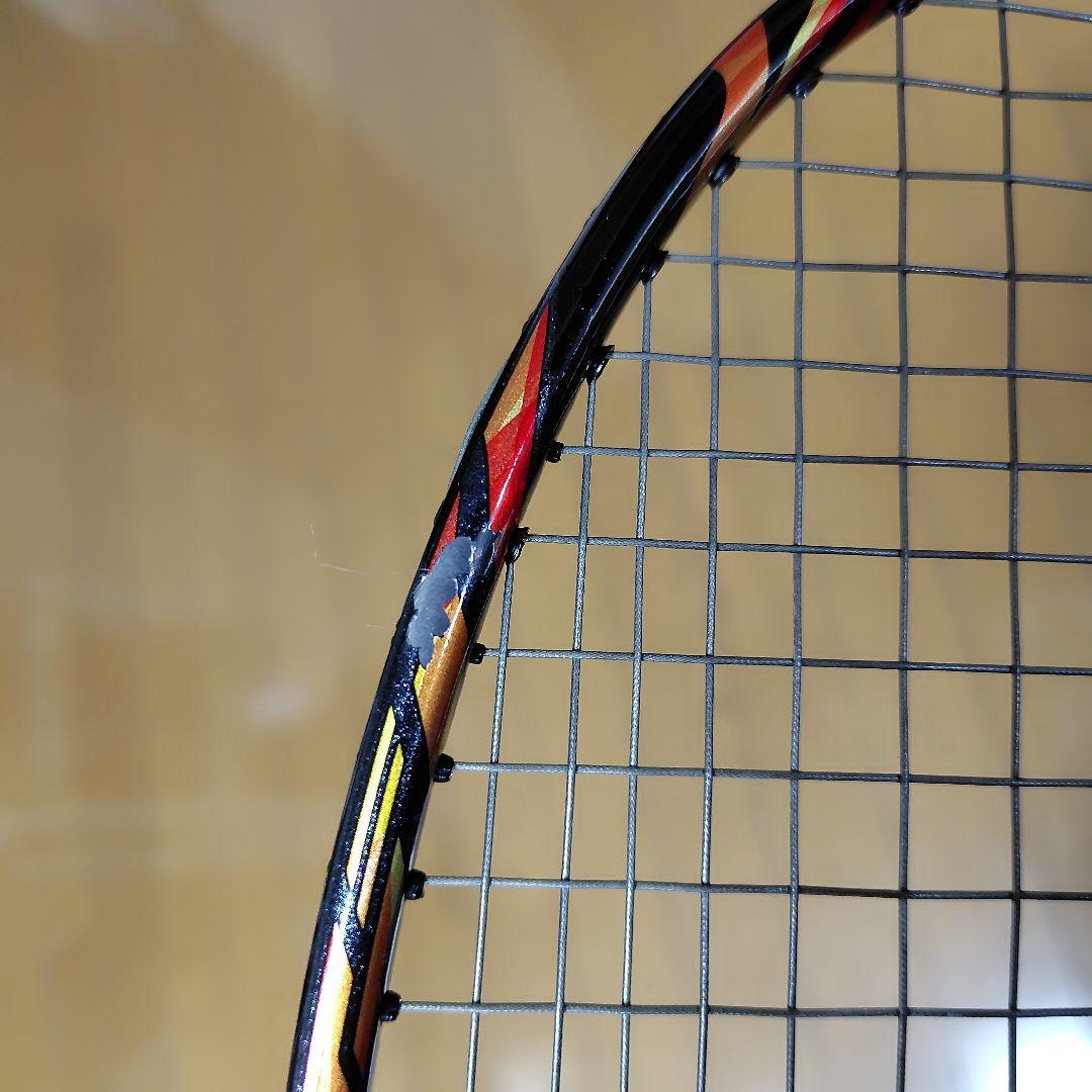 【最終値下げ・早いもの勝ち】アストロクス 99 Pro (4UG5) YONEX