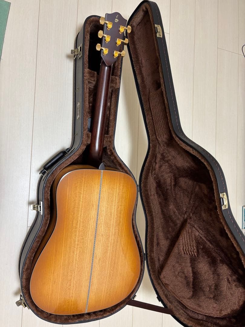 ギター Headway HD-531 Coffee SF.S/STD CLB