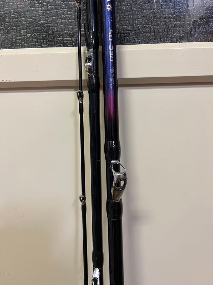 shimano 海春 50-330