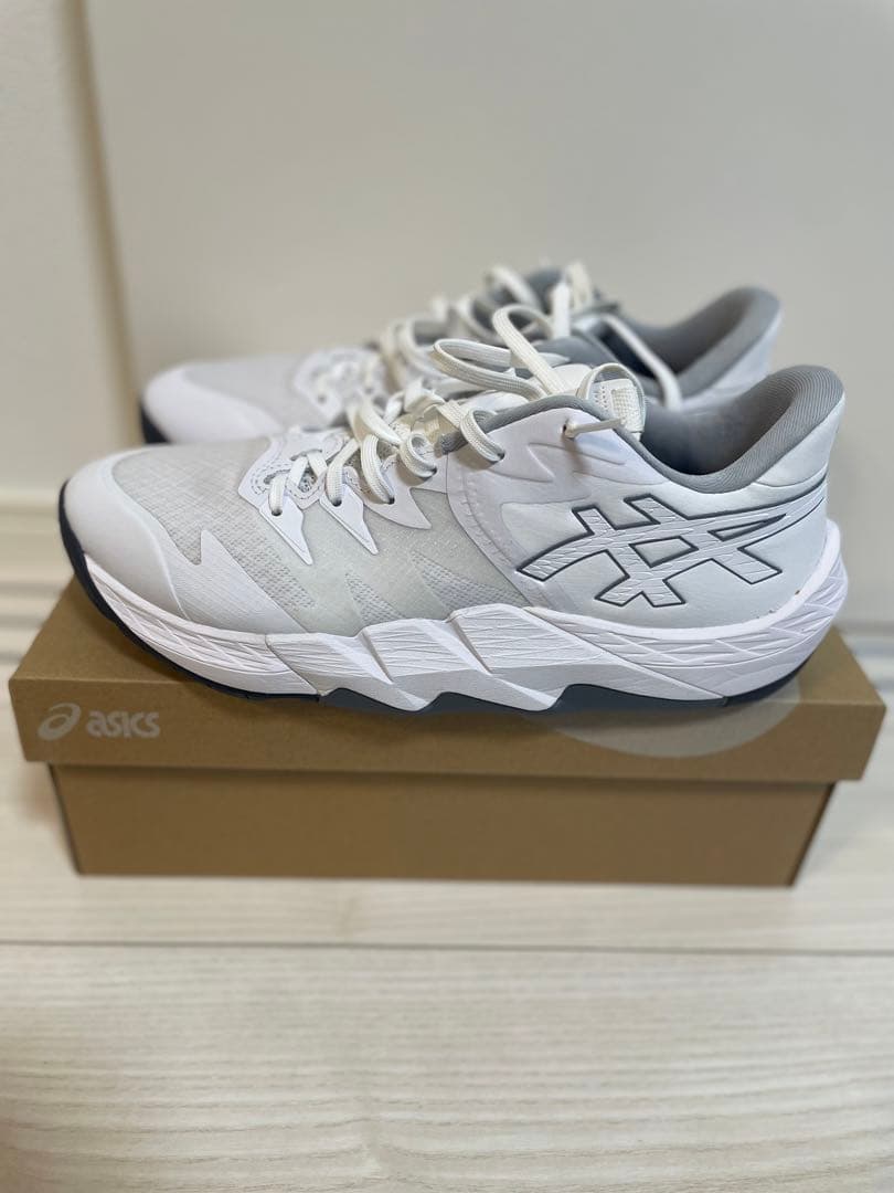 ASICS UNPRE ARS LOW 2 河村勇輝　NBA着用カラー