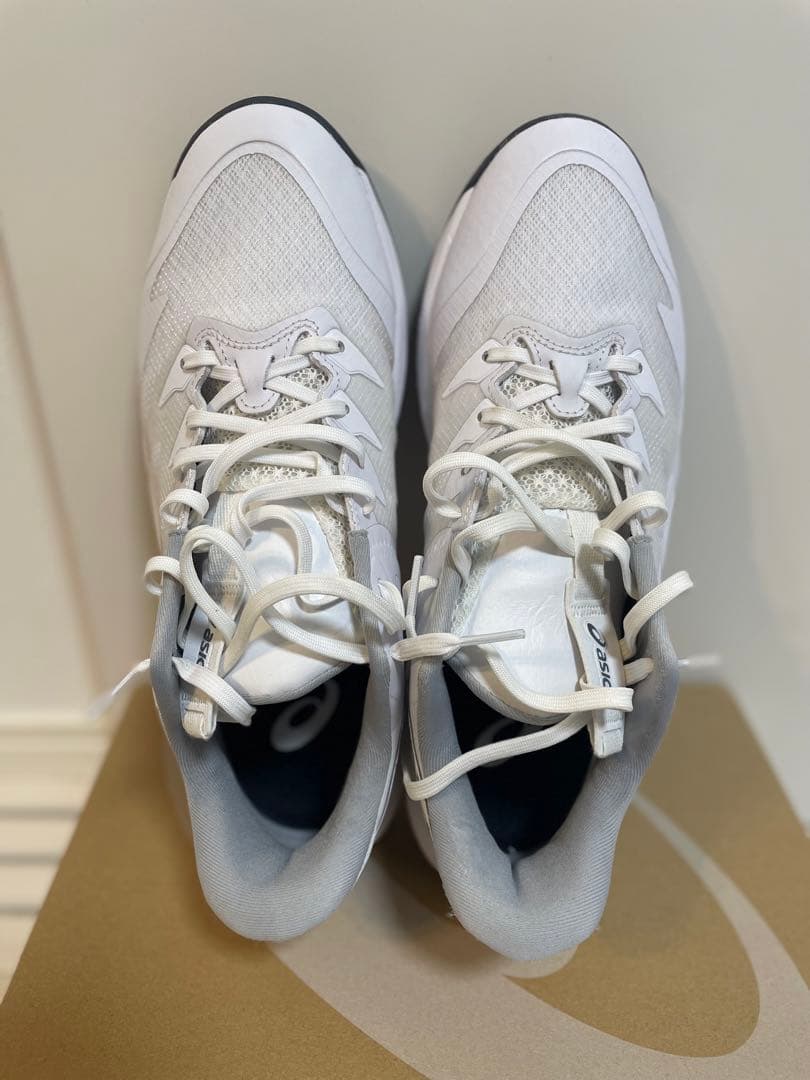 ASICS UNPRE ARS LOW 2 河村勇輝　NBA着用カラー