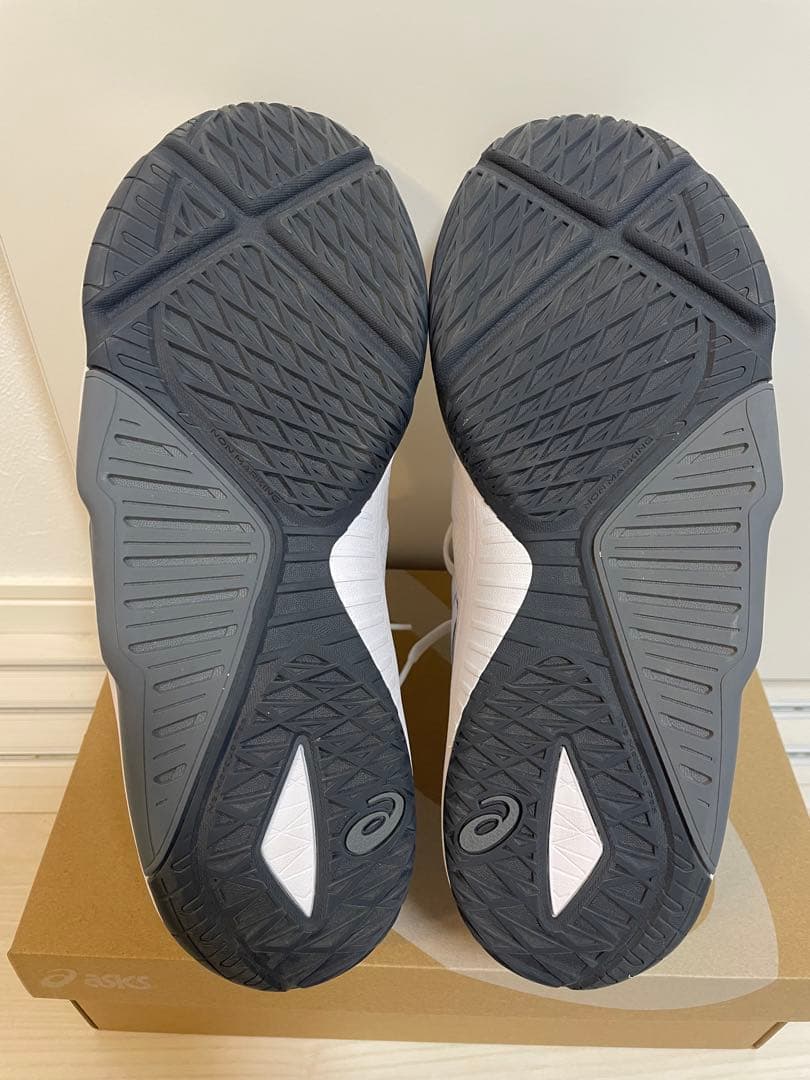 ASICS UNPRE ARS LOW 2 河村勇輝　NBA着用カラー