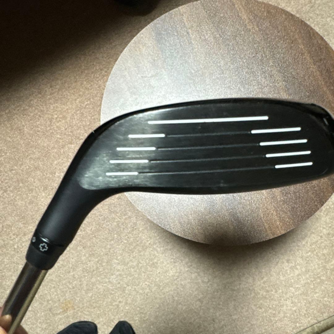 PING Ｇ425 ♯5 MAX ５番フェアウェイウッド