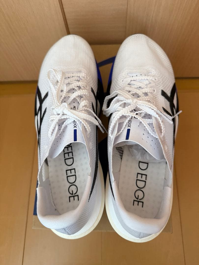 SPEED EDGE TOKYO 26.5センチ