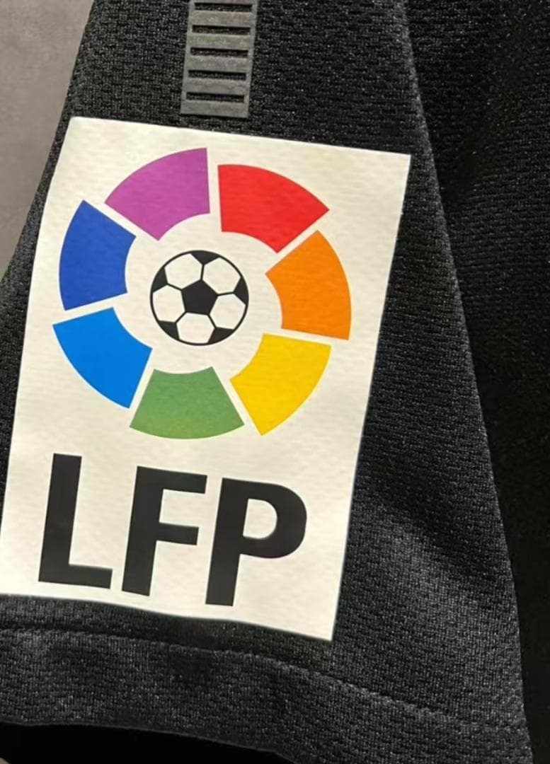 バルセロナ 11/12 シーズン ハビ 6番 クラブ W杯優勝記念ユニフォーム