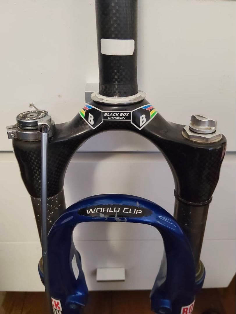 ROCKSHOX SID WORLD CUP 26インチ用