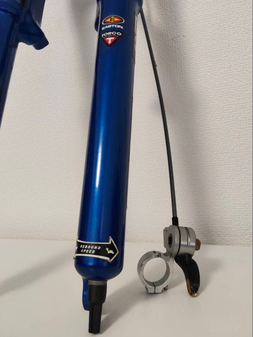 ROCKSHOX SID WORLD CUP 26インチ用