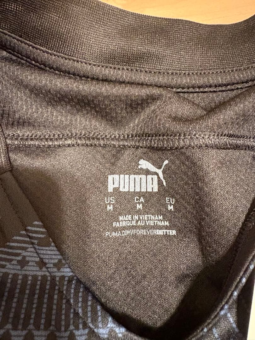 タ*ロ様 PUMA 2020-21 マンチェスター・シティ 2ND 17 デ・ブ