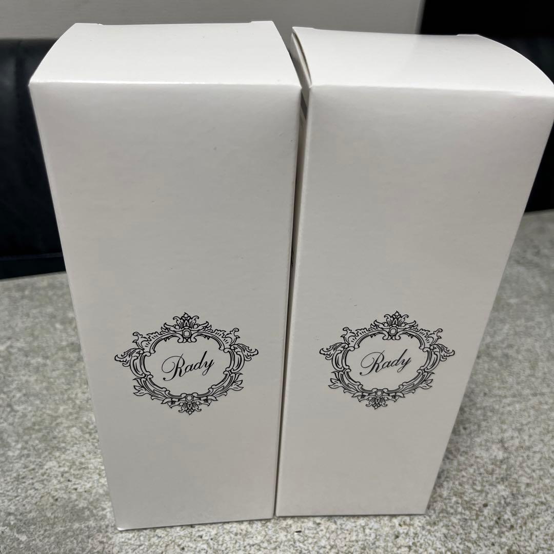 Rady houseline ステンレスボトル 2個セット350ml 水筒