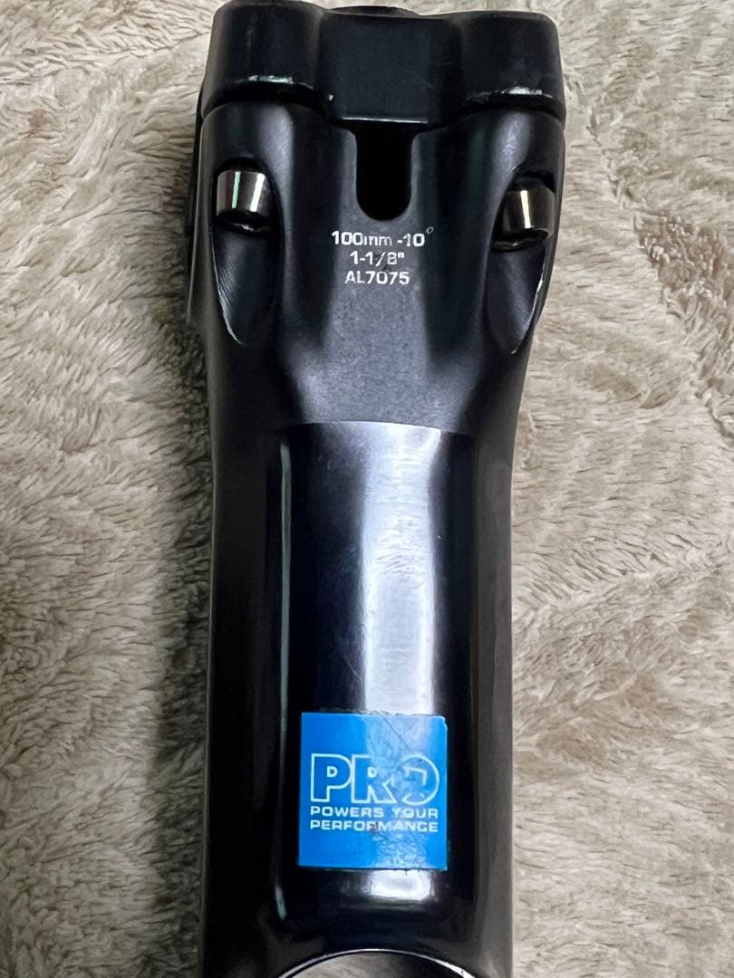 パーツ PRO Vibe stem