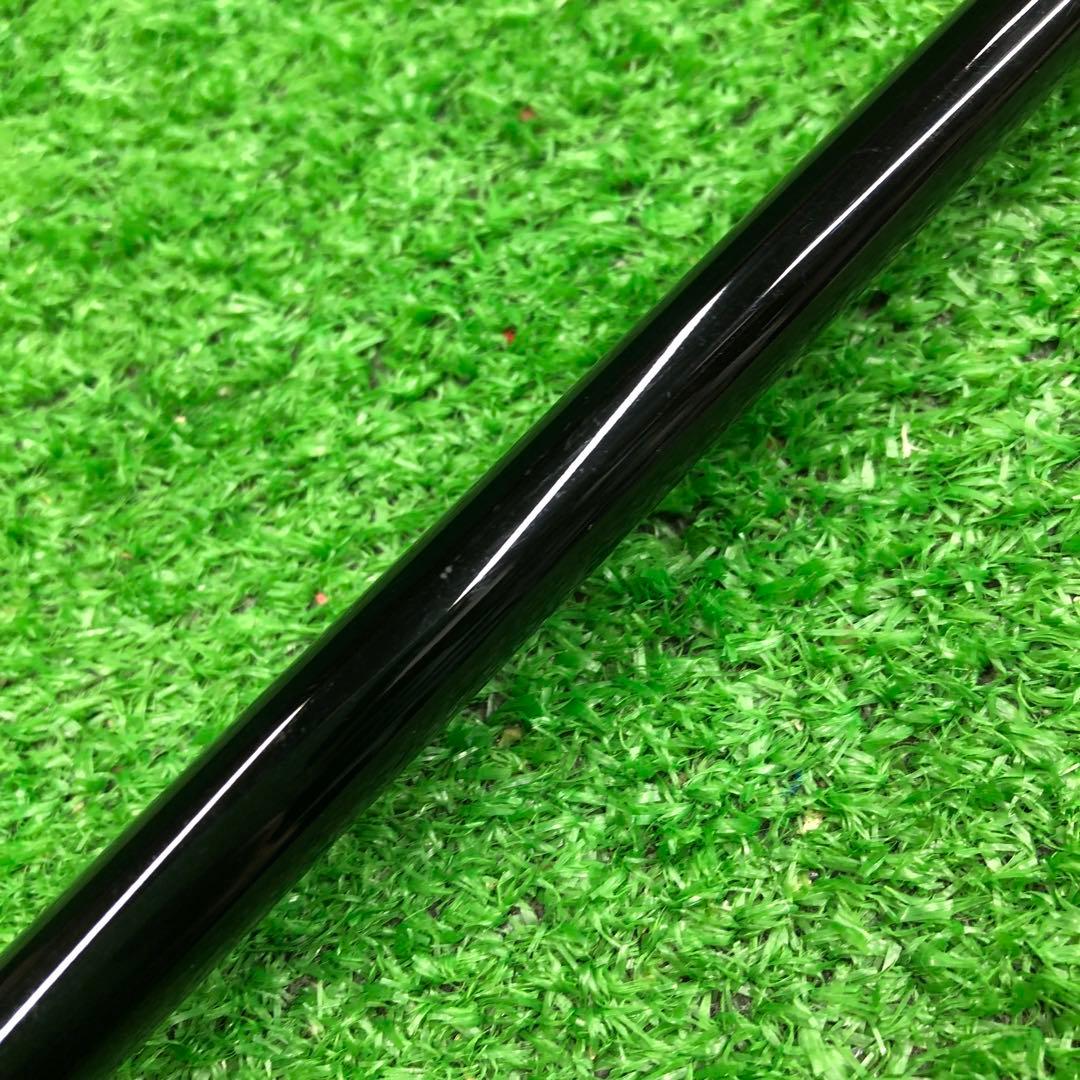 Gsh-1007 TSP322 55 シャフト単品 flexS スリーブ付き