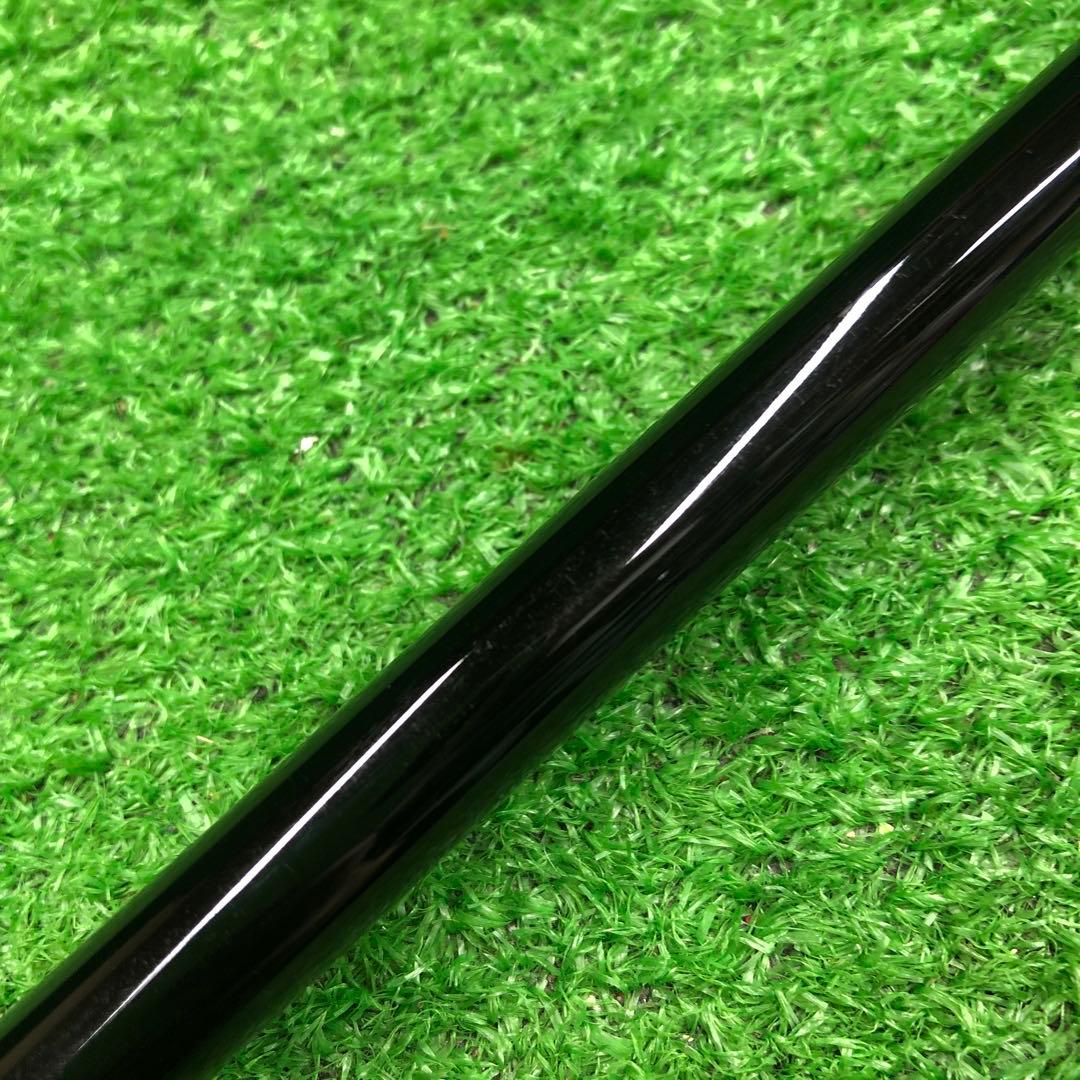 Gsh-1007 TSP322 55 シャフト単品 flexS スリーブ付き