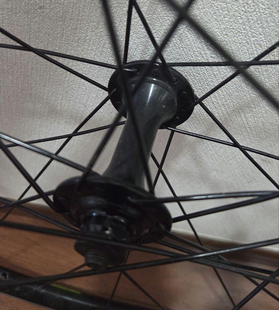 MADDUX 「マダックス」 RS2.0 　ホイール