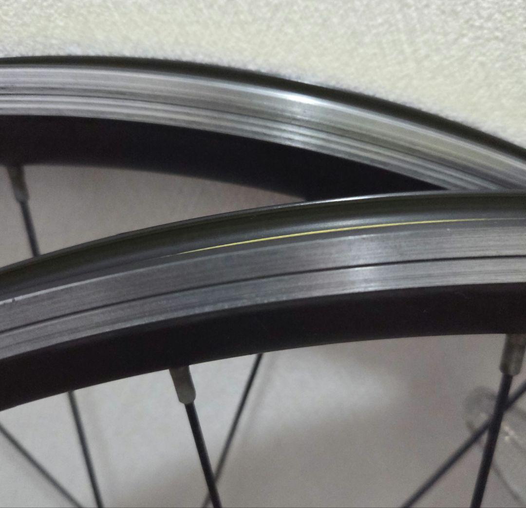 MADDUX 「マダックス」 RS2.0 　ホイール