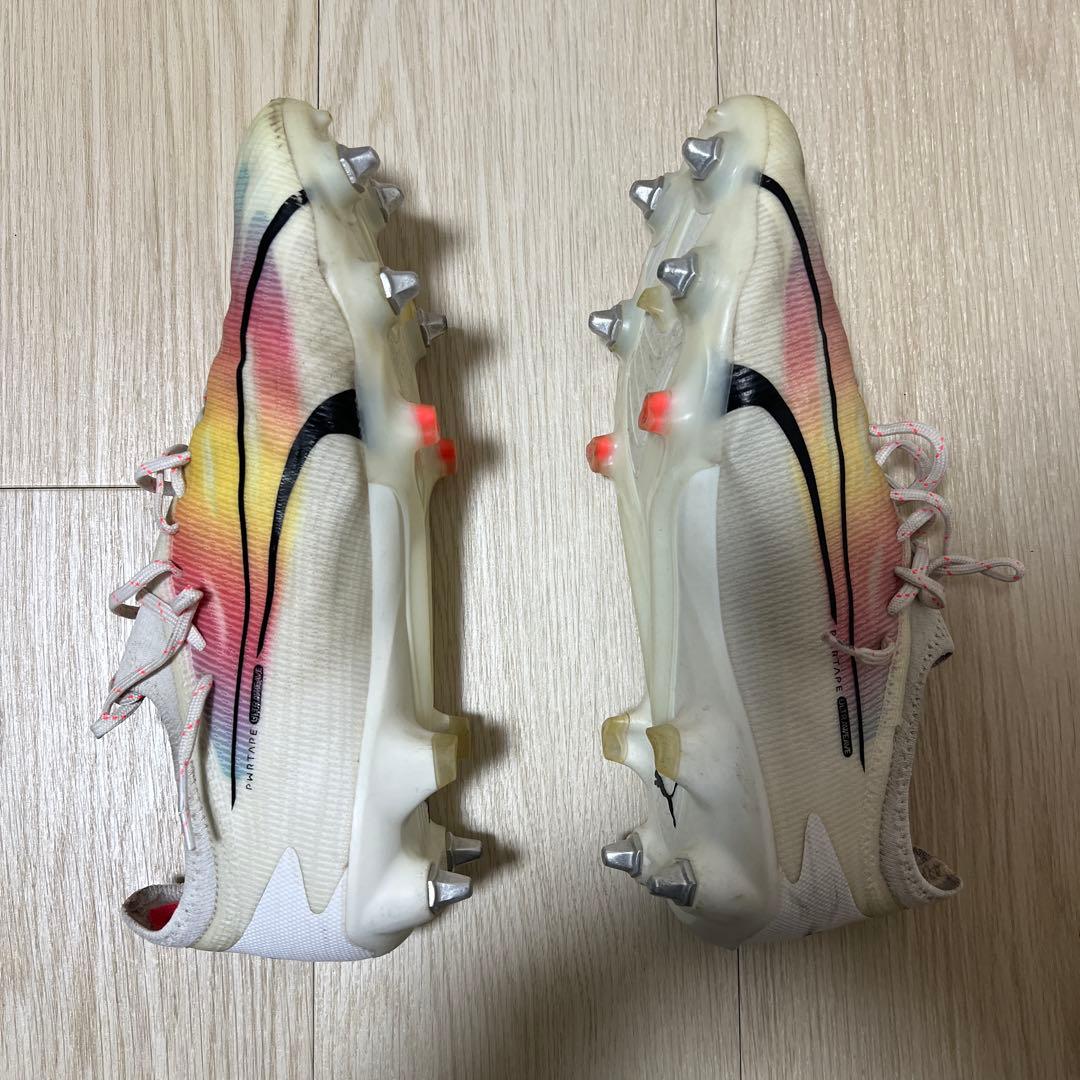 PUMA ウルトラSG 27.5