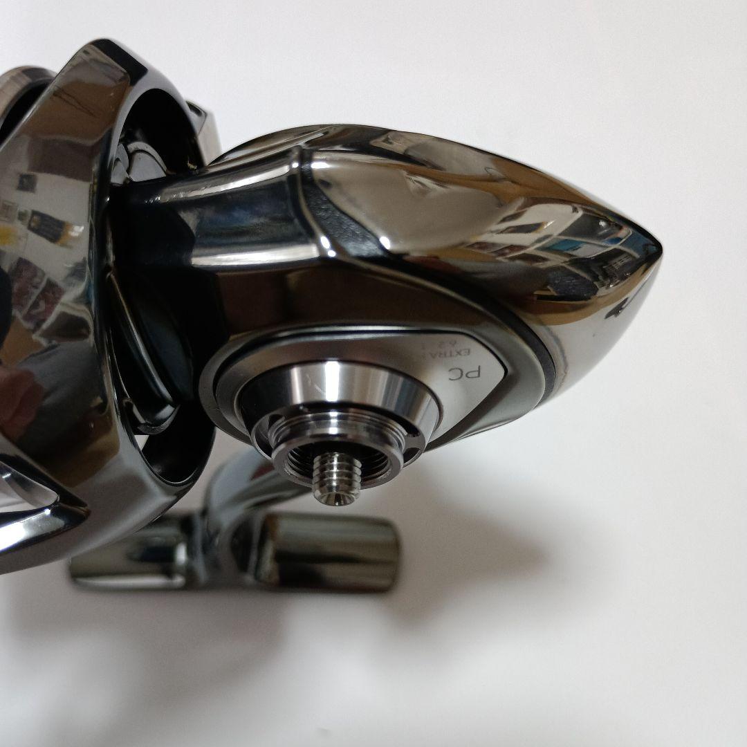 Daiwa EXIST PC LT3000-XH スピニングリール