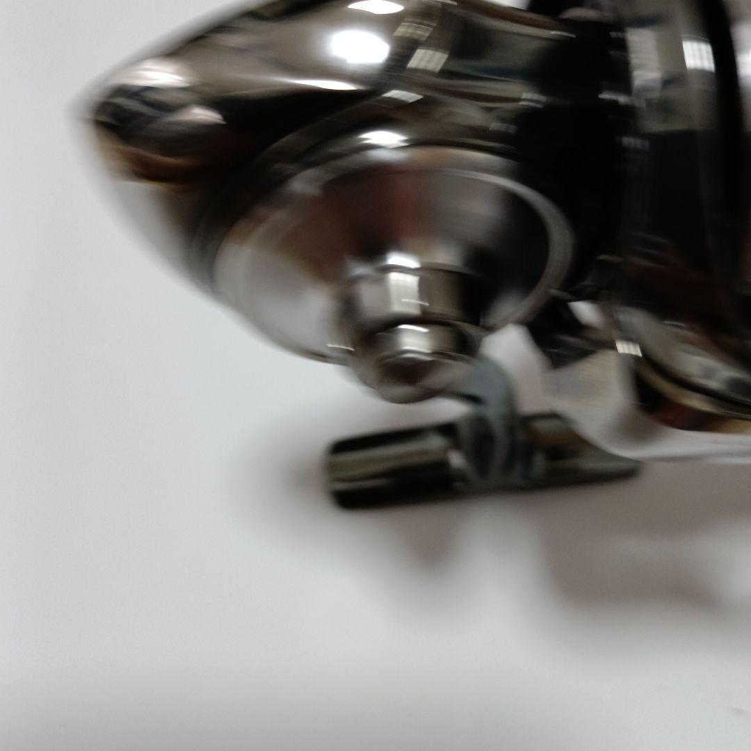 Daiwa EXIST PC LT3000-XH スピニングリール