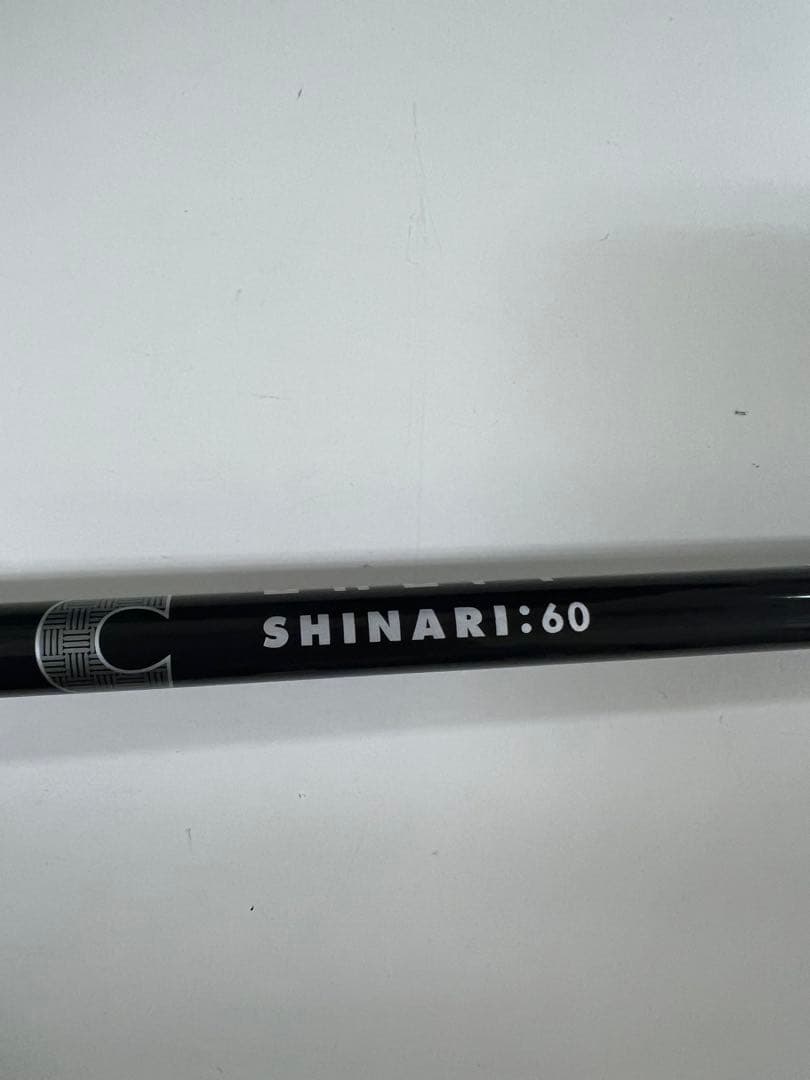 新品未使用　オノフ2026赤　フェアウェイウッド 5W ラボスペックシナリ60