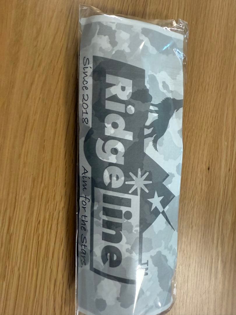 ridgeline KYORO KYORO GRANDE キョロキョログランデ