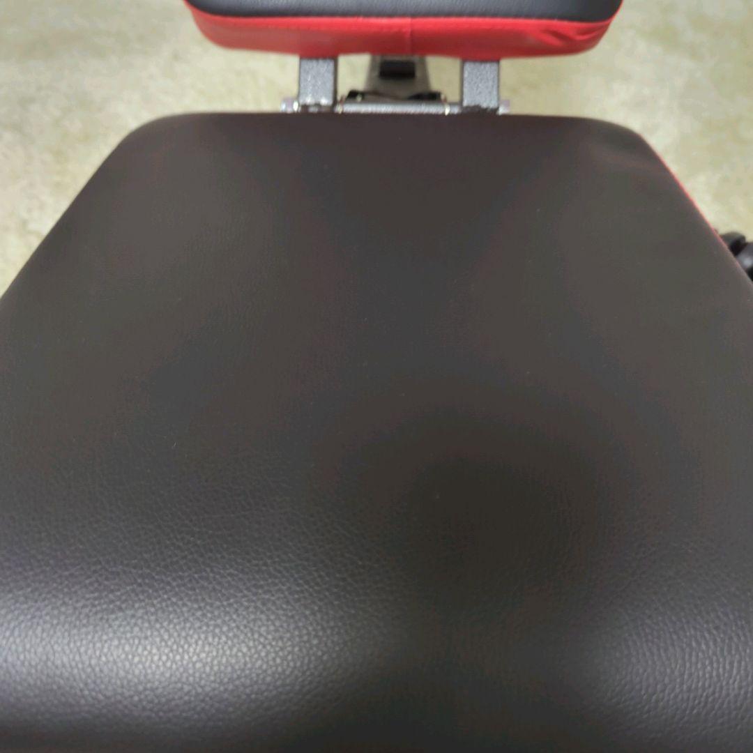 ①　ベンチ台　ダンベルセット　24kg　可変式 トレーニング
